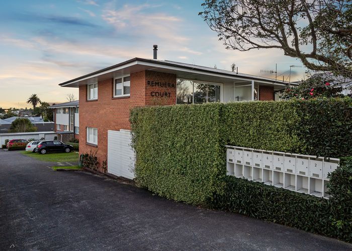  at 8/117 Remuera Road, Remuera, Auckland