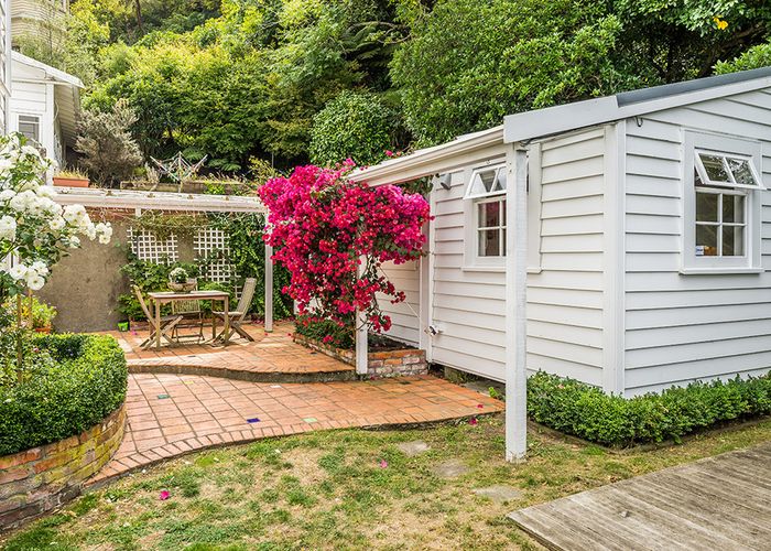 Free property data for 26 Newman Terrace, Thorndon, Wellington homes