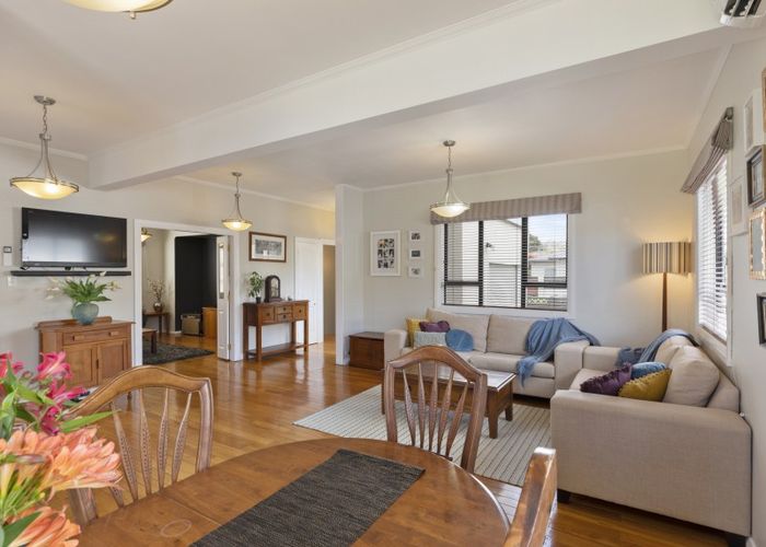  at 25 Allen Street, Boulcott, Lower Hutt