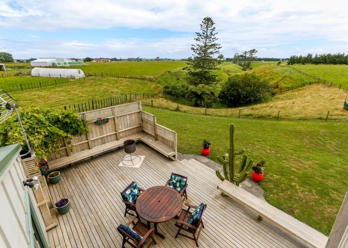  at 595 Inland Road, ONAERO, WAITARA