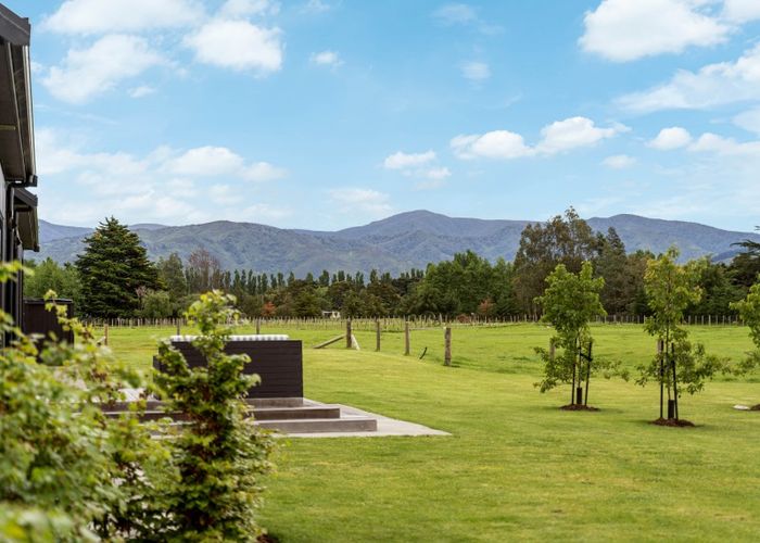  at 208A Wood Street, Woodside, Greytown