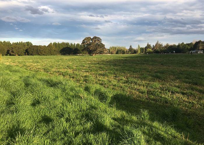  at 0 WILLOW PARK DRive, Masterton, Masterton
