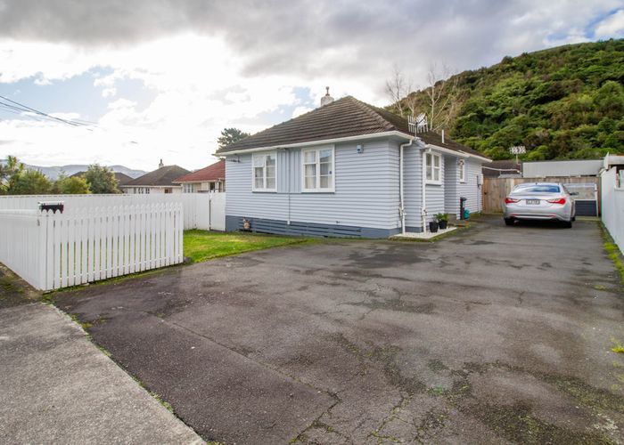  at 0 Wilkie St, Woodside, Greytown