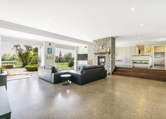  at 370B Clarks Beach Road, Pukekohe