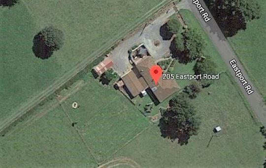  at 205 Eastport Road, Otway, Te Aroha