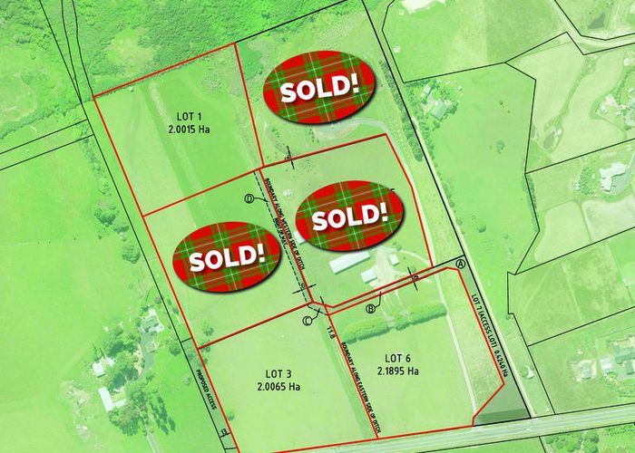  at 412A Outram-Mosgiel Road, North Taieri, Outram