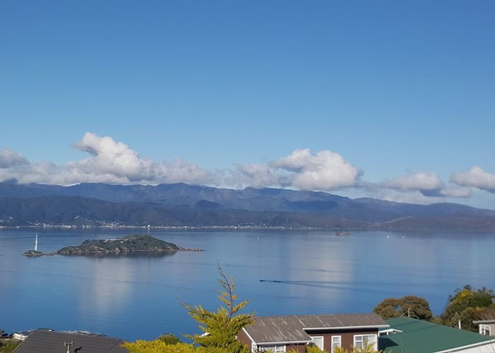  at 31 Cheyne Walk, Newlands, Wellington