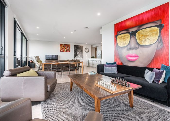  at 1108/8 Hereford STreet, Freemans Bay, Auckland