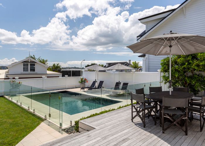  at 3 Cremorne Street, Herne Bay, Auckland