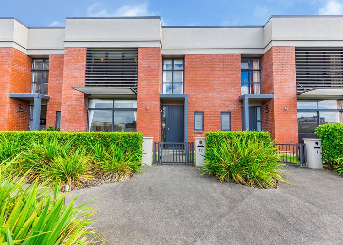  at 11 Brian Slater Way, Stonefields, Auckland