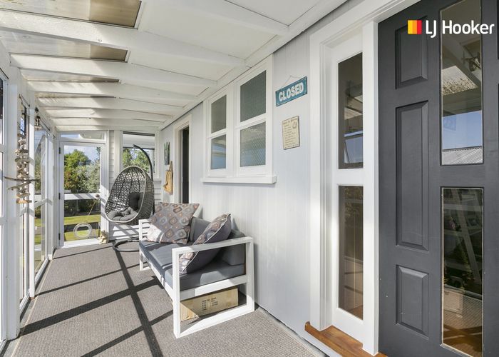  at 29 Mckerrow Street, Shiel Hill, Dunedin