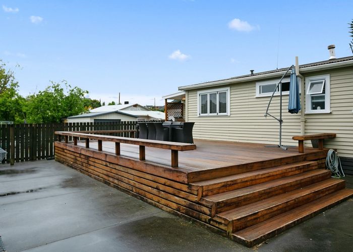  at 27 Hill Street, Te Kuiti