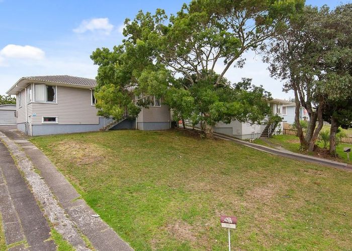  at 12 Chingford Close, Mangere, Auckland