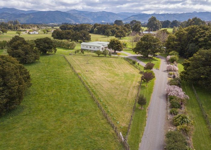  at 72B Woodside Road, Woodside, Greytown