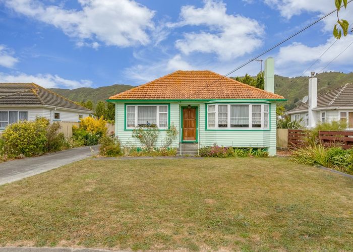  at 80 Wellington Road, Wainuiomata, Lower Hutt