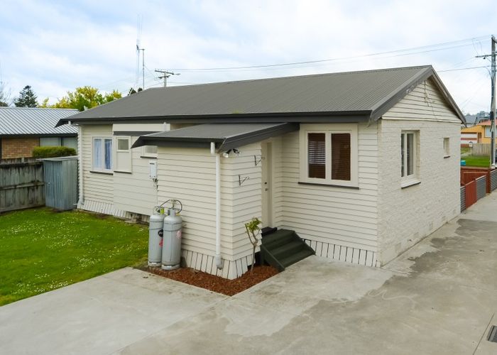  at 23 Irvine Street, Frankton, Hamilton