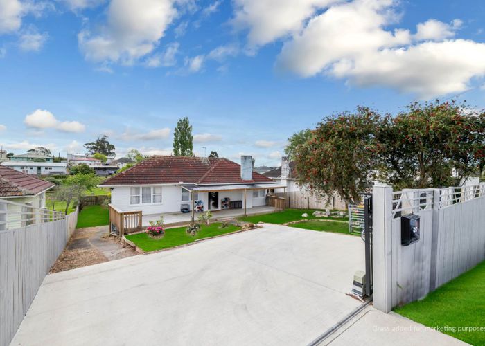  at 21 Hannah Road, Otara, Auckland