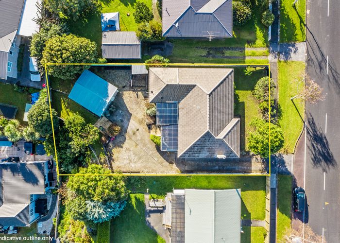  at 181 Avondale Road, Avondale, Auckland