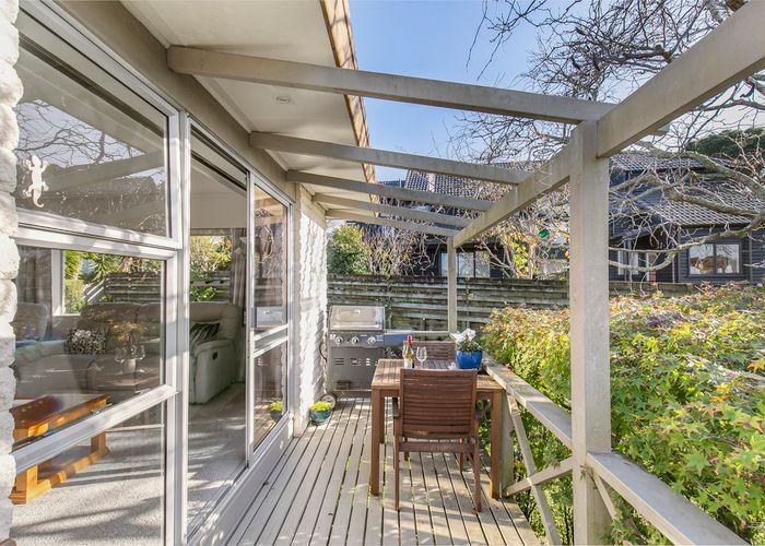  at 36B Pyatt Crescent, Saint Johns, Auckland