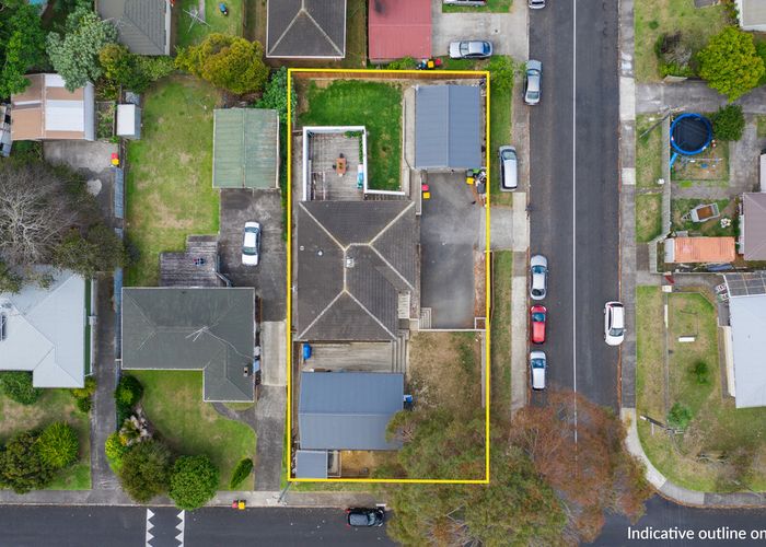  at 6 Claymore Street, Manurewa, Auckland