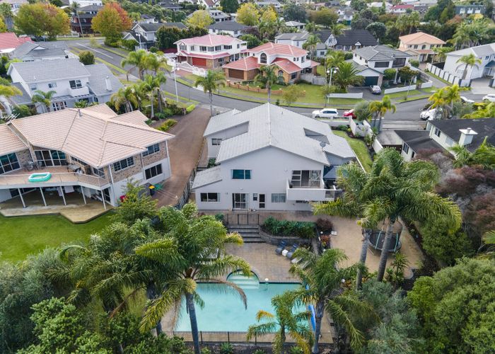  at 9 Mistral Place, West Harbour, Auckland
