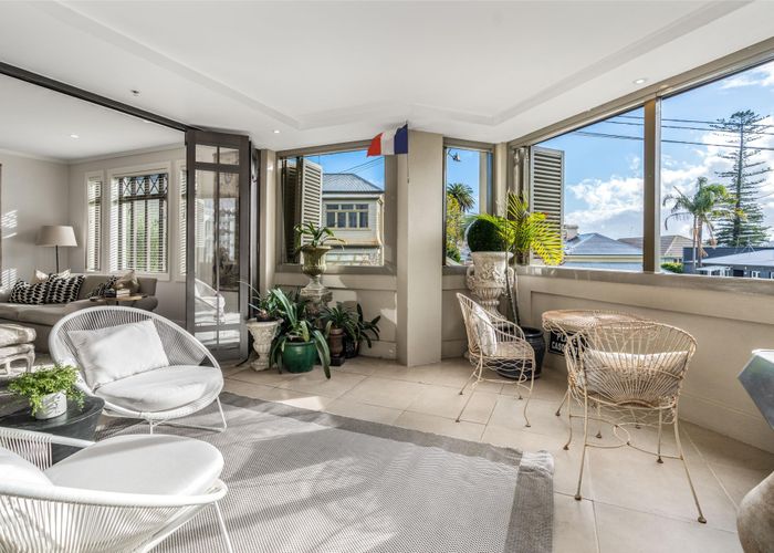  at 2A/9 St Georges Bay Road, Parnell, Auckland