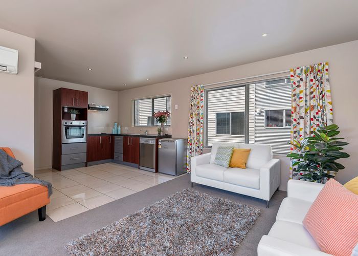  at 9/443 Hereford Street, Linwood, Christchurch