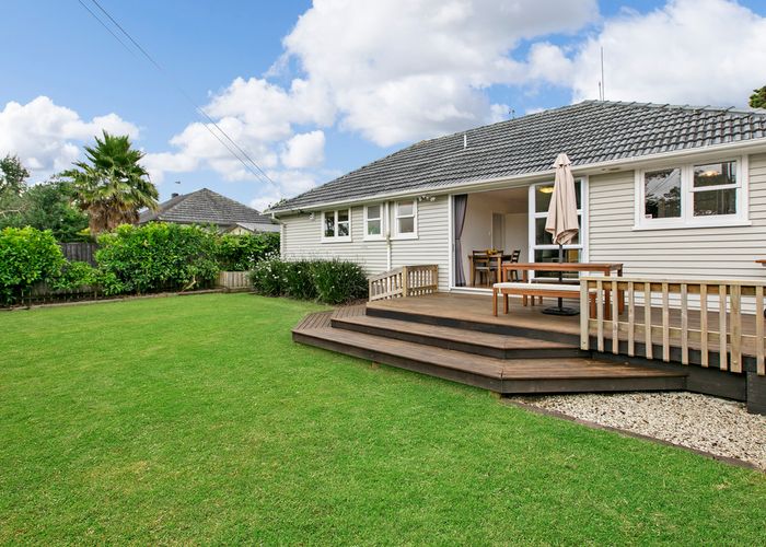  at 68 Kings Road, Panmure, Auckland