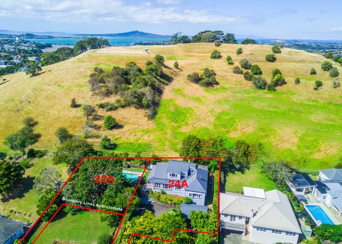  at 24A Mount Hobson Road, Remuera, Auckland