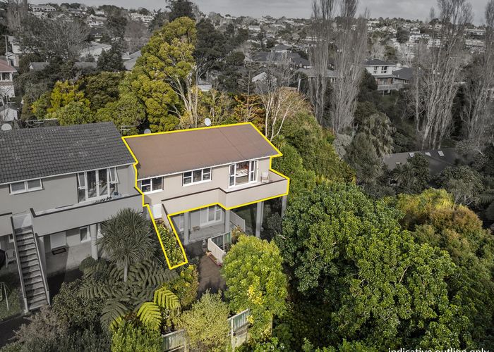  at 15B Sayegh Street, St Heliers, Auckland