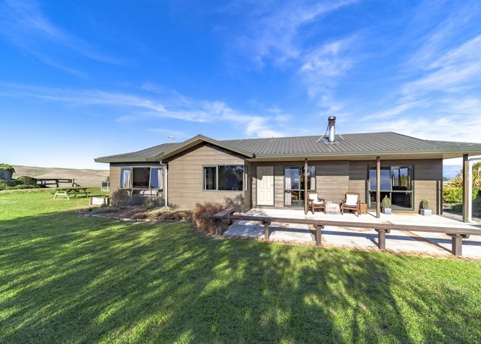  at 971 Lindsay Road, Waipukurau