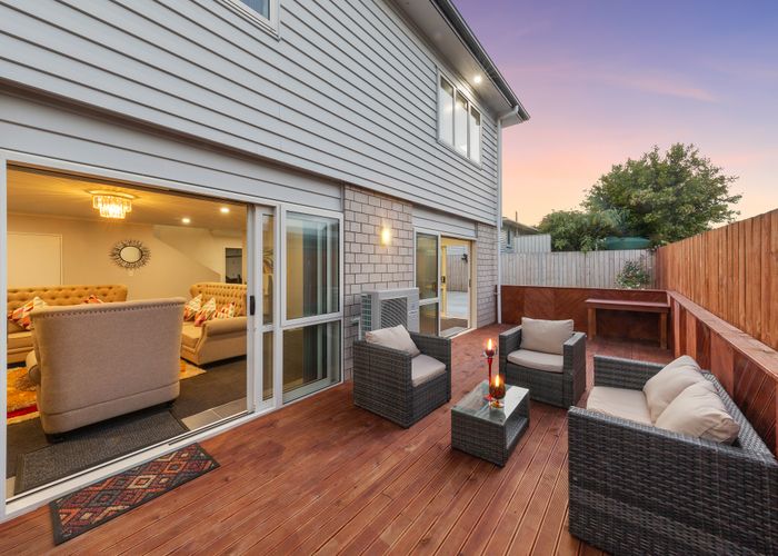  at 31A Rimu Road, Manurewa, Auckland