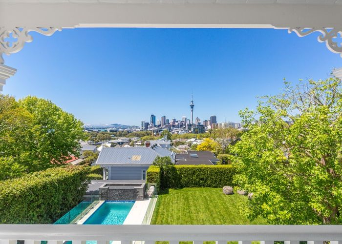  at 40 Wood Street, Freemans Bay, Auckland