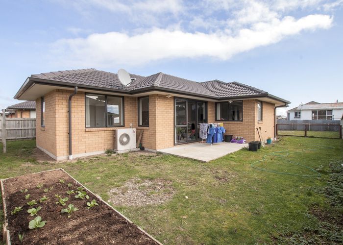  at 136 Brown Street, Kingswell, Invercargill