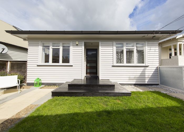  at 48 Westmere Crescent, Westmere, Auckland
