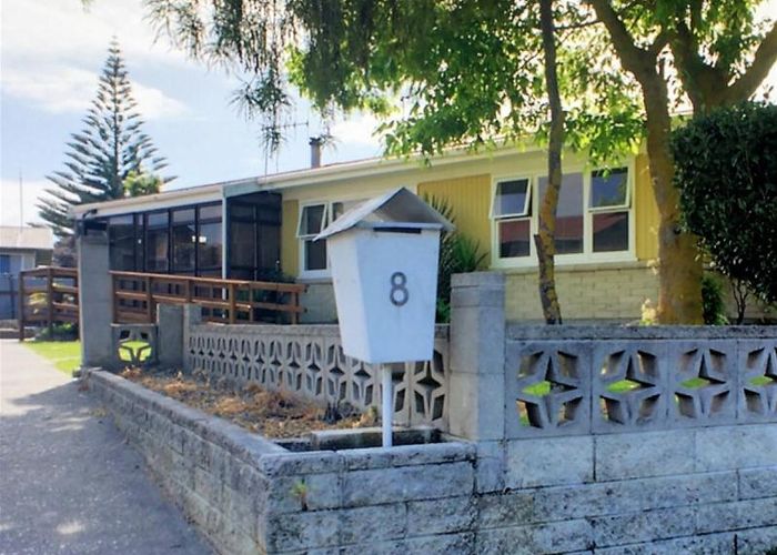  at 8 Guildford Street, Tamatea, Napier