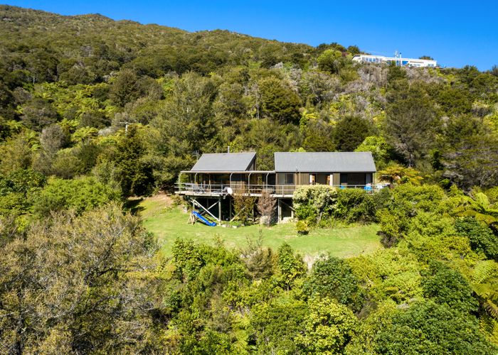  at 556 Moetapu Bay Road, Picton