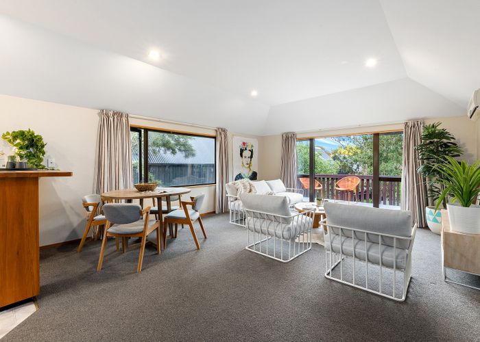  at 16A Hurley Street, Christchurch Central, Christchurch