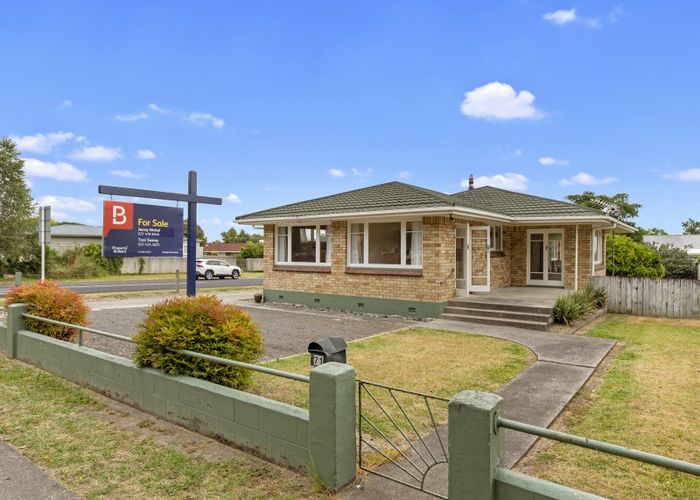  at 71 Stanley Avenue, Te Aroha, Te Aroha
