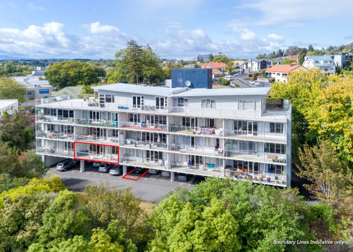  at 4/89 Tristram Street, Hamilton Central, Hamilton