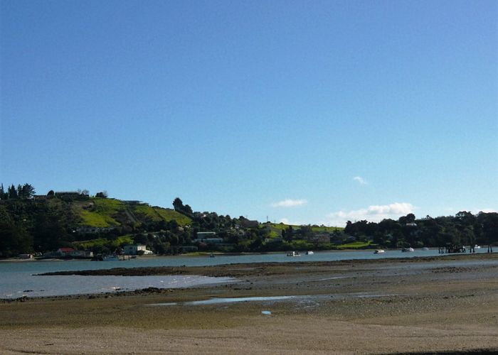 at 14 The Strand, Maungaturoto