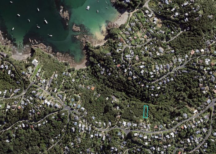  at 34 Te Aroha Avenue, Oneroa, Waiheke Island