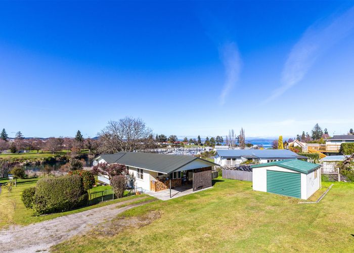  at 32 Noble Street, Nukuhau, Taupo