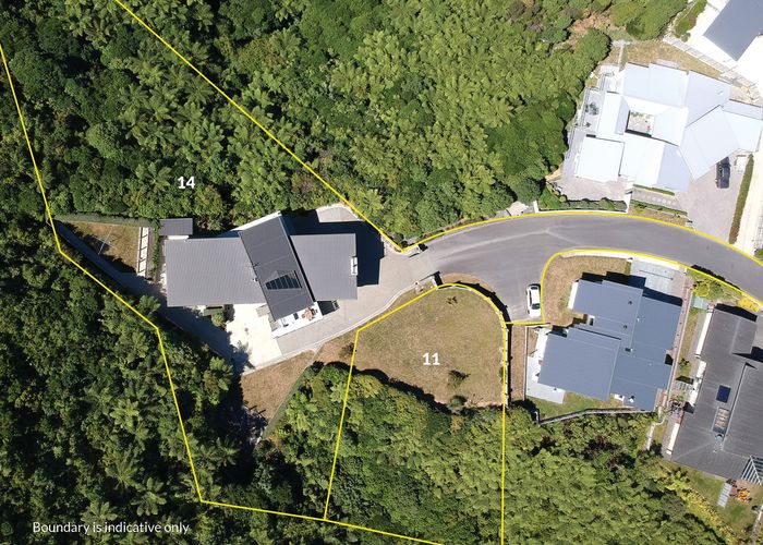  at 14 Fawcet Place, Belmont, Lower Hutt
