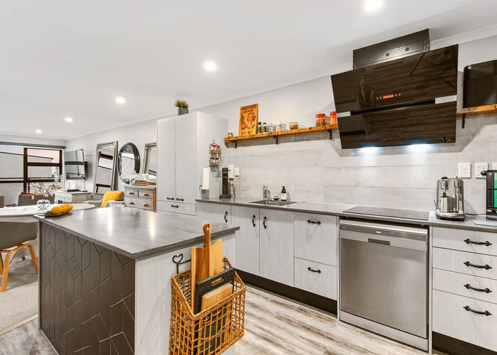  at 1B/83 New North Road, Eden Terrace, Auckland