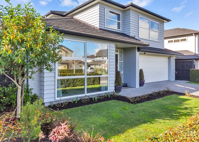  at 46 Pickaberry Avenue, Karaka