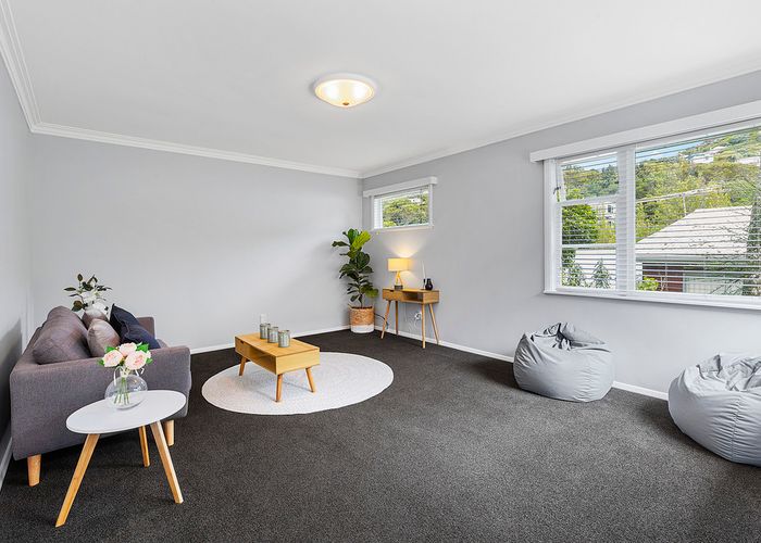  at 1 Orleans Street, Ngaio, Wellington