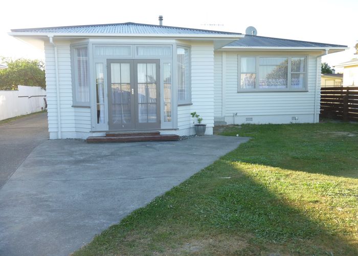 Free property data for 198 Tremaine Avenue, Westbrook, Palmerston North homes.co.nz