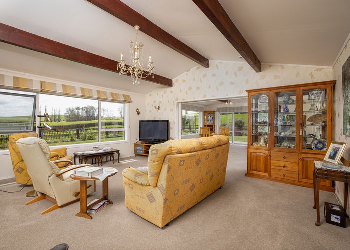  at 525 Wharepuhunga Road, Waikeria, Te Awamutu