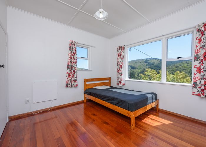  at 3A Worcester Street, Wilton, Wellington